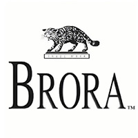 漳州回收布朗拉/大猫Brora-品牌介绍