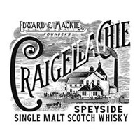 漳州回收克莱嘉赫威士忌Craigellachie-品牌介绍