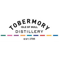 漳州回收托本莫瑞威士忌Tobermory-品牌介绍