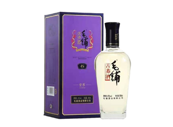漳州劲牌毛铺紫荞酒回收毛铺苦荞酒行情价格
