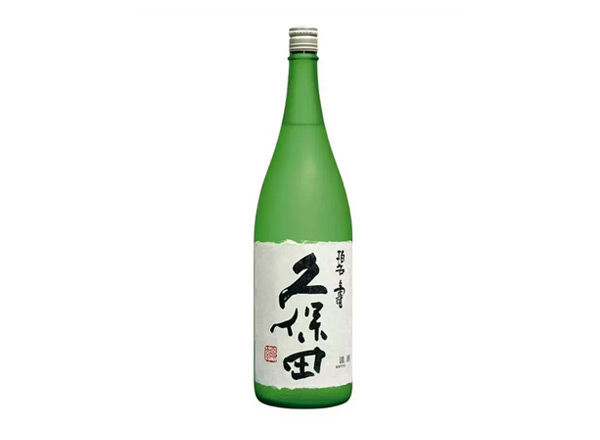 漳州久保田清酒回收久保田碧寿 山废仕入纯米大吟酿