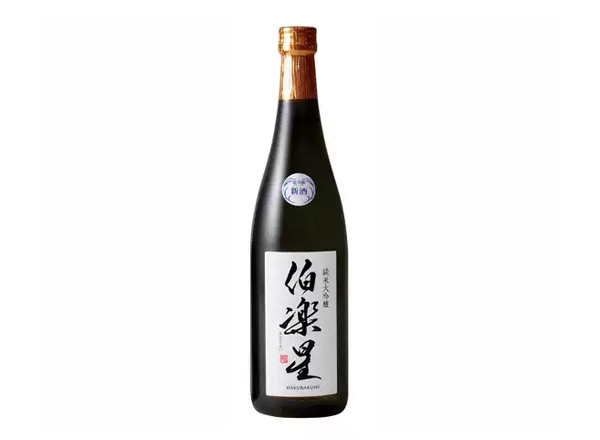 漳州新泽酿造店清酒回收伯乐星清酒纯米大吟酿酒