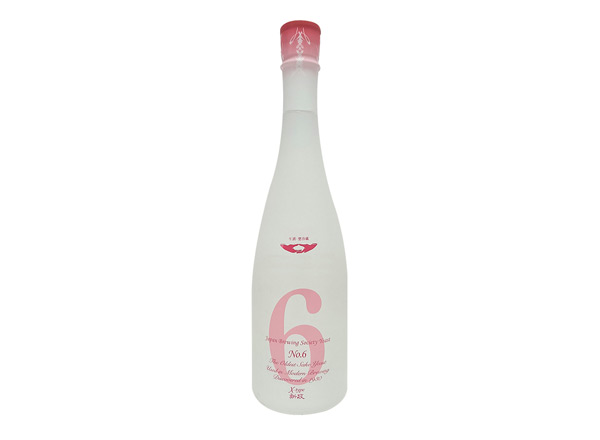漳州新政清酒回收新政NO.6号酵母X-Type特别纯米生酒