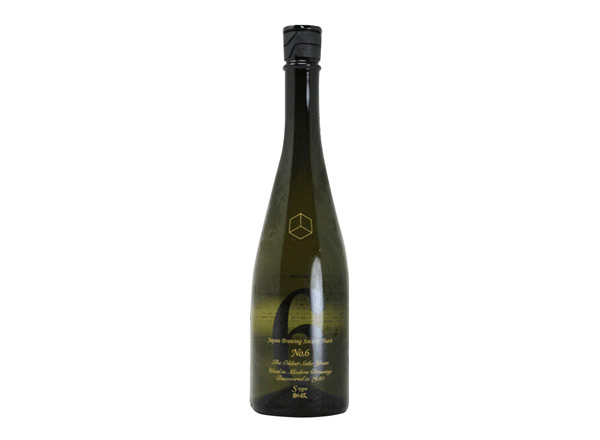 漳州回收新政清酒NO.6号酵母S-Type特别纯米生酒