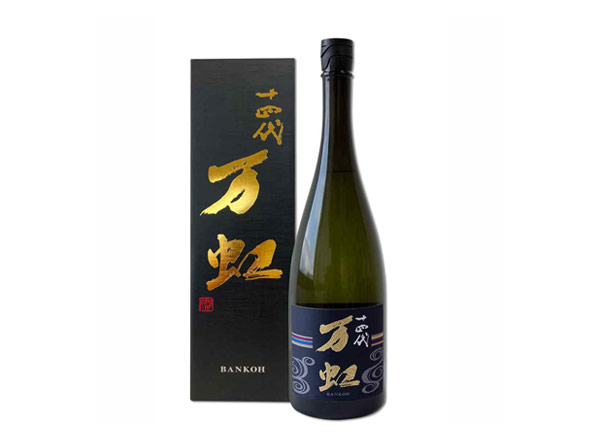 漳州十四代万虹清酒回收日本清酒行情价格