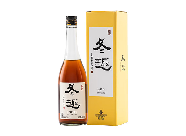 漳州塔牌冬趣黄酒回收冬趣绍兴黄酒2010年份720ml行情价格