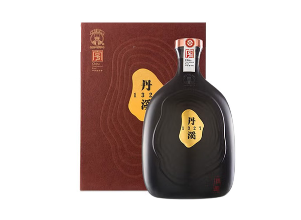 漳州丹溪1327红曲酒回收丹溪铁盖20年义乌黄酒行情价格