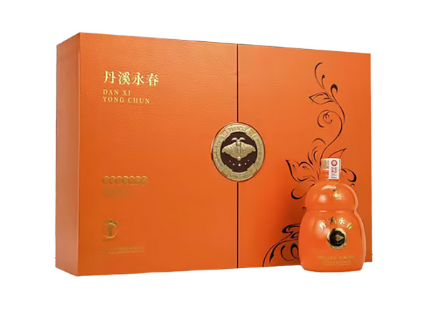 漳州丹溪本草黄酒回收丹溪永春蛹虫草滋补养生红曲黄酒礼盒装行情价格