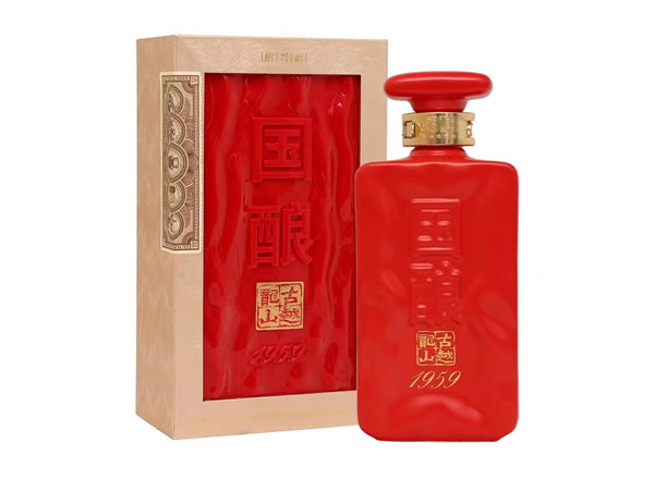 漳州古越龙山黄酒回收国酿红玉三十年陈绍兴黄酒行情价格