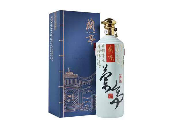 漳州会稽山兰亭黄酒回收名仕兰亭1L珍品礼盒装行情价格