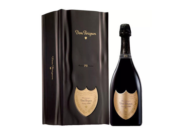 漳州唐培里依香槟王回收Dom Perignon P3 年份丰年香槟行情价格