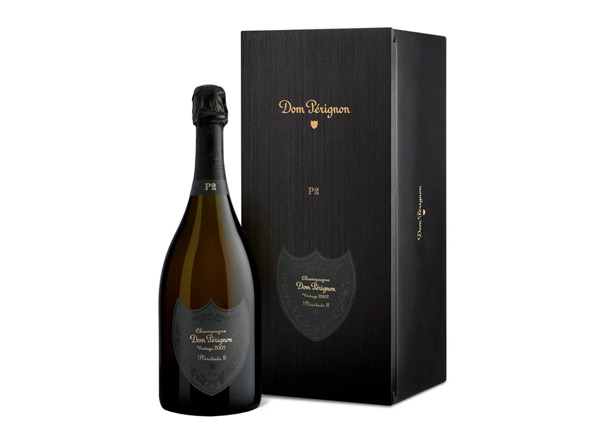 漳州香槟王回收唐培里侬Dom Perignon P2行情价格