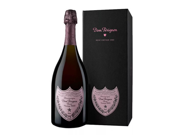 漳州唐培里侬粉红香槟Dom Perignon Rosé桃红香槟王礼盒版行情价格