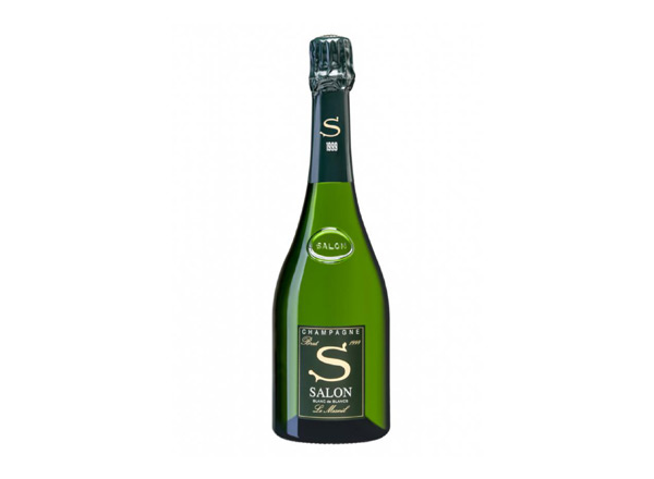 漳州沙龙香槟回收沙龙梅尼耶白中白年份香槟Champagne Salon行情价格
