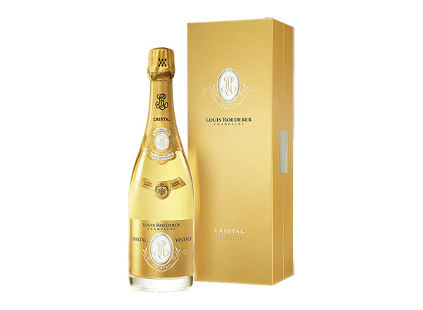 漳州路易王妃香槟回收路易王妃水晶香槟Louis Roederer Cristal礼盒行情价格