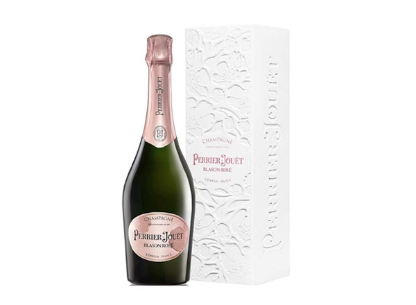 漳州巴黎之花香槟回收巴黎之花桃红香槟 Perrier Jouet Blason Rose行情价格