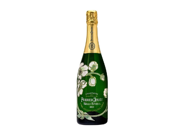 漳州​巴黎之花美丽时光年份香槟回收Perrier-Jouët Belle Epoque行情价格