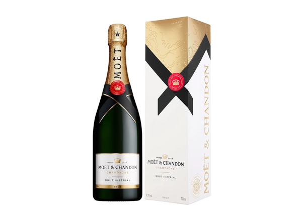 漳州​Moët & Chandon酩悦香槟酒回收酩悦无年份香槟起泡酒行情价格
