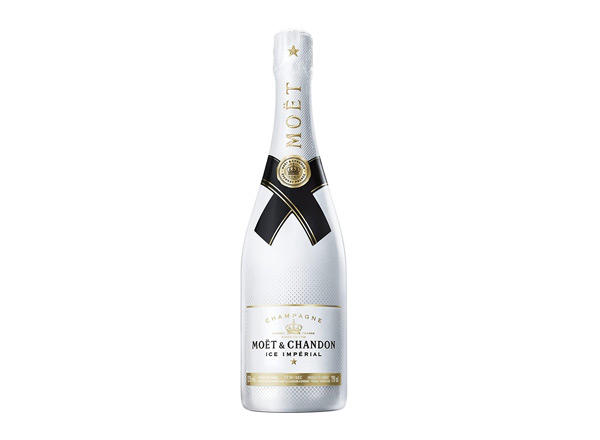 漳州酩悦香槟回收酩悦冰雪帝国香槟​Moët & Chandon Ice Imperial行情价格