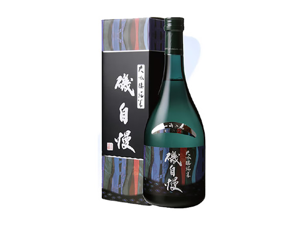 漳州矶自慢清酒回收矶自慢翡翠大吟酿清酒一滴入魂行情价格