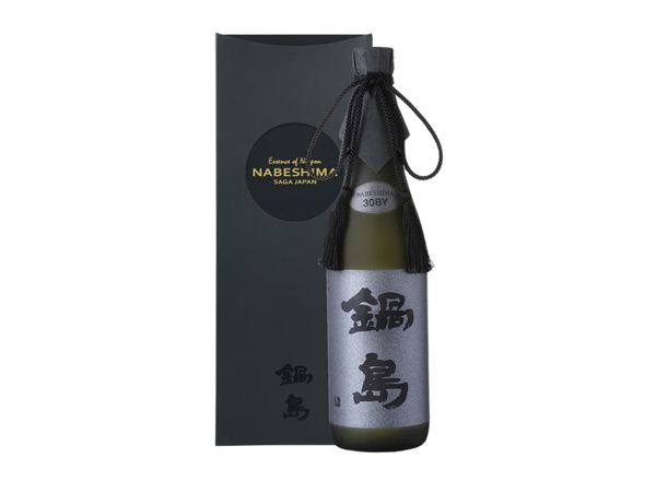 漳州锅岛清酒回收锅岛黑标Black Labe日本清酒行情价格