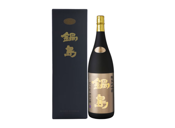 漳州回收锅岛清酒吉川产山田锦纯米大吟酿行情价格