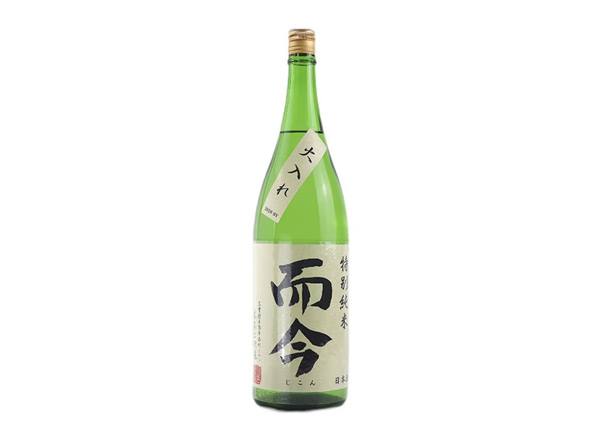 漳州而今清酒回收而今火入特别纯米日本清酒行情价格