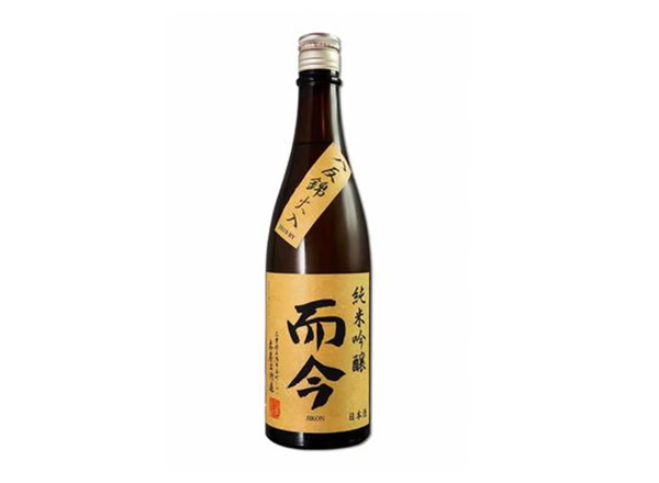 漳州日本而今清酒回收而今八反锦火入纯米吟酿清酒行情价格