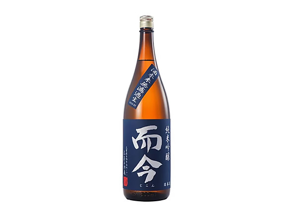 漳州而今清酒回收而今酒未来无滤过生纯米呤酿清酒行情价格