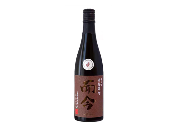 漳州而今清酒回收而今赤磐雄町清酒木屋正酒造行情价格
