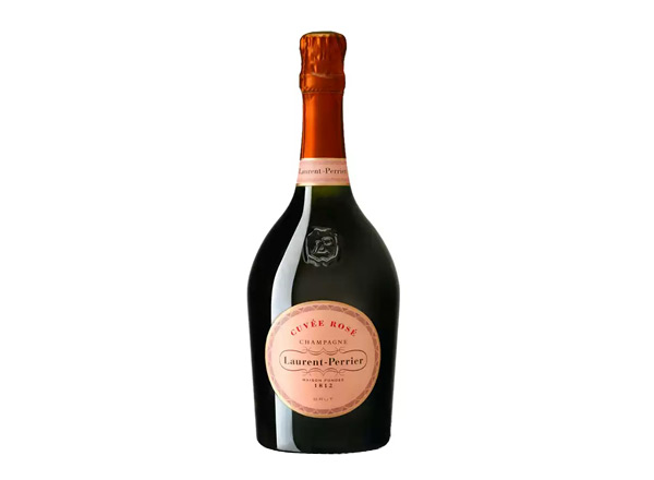 漳州罗兰百悦特酿桃红香槟Laurent-Perrier Rose粉红起泡酒