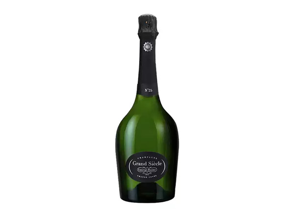 漳州罗兰百悦香槟回收罗兰百悦盛世香槟起泡酒🍾Laurent Perrier Grand Siècle