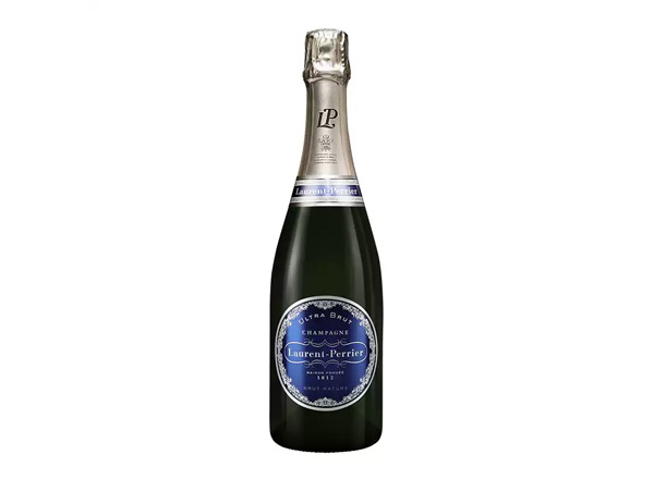 漳州香槟酒回收罗兰百悦天然型香槟起泡葡萄酒ULTRA BRUT