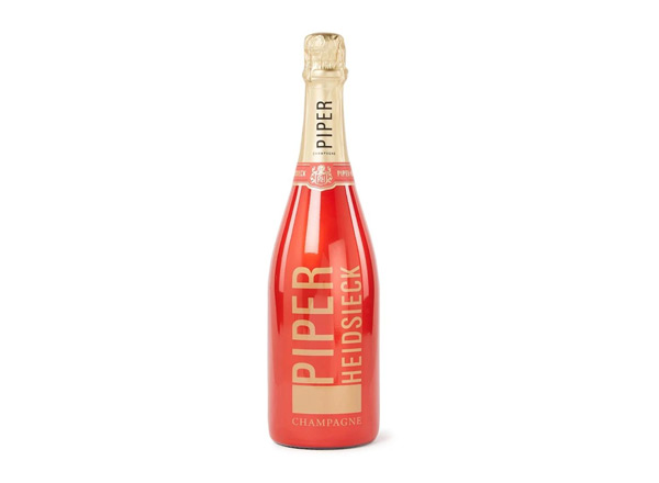 漳州回收白雪香槟炫红限定版Cuvée Brut Red Sleeve