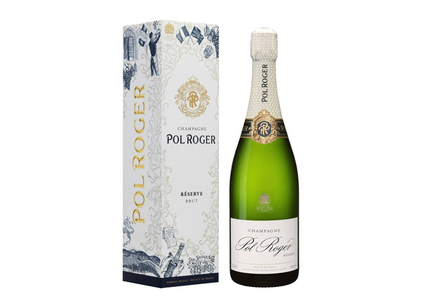 漳州Pol Roger宝禄爵香槟回收宝禄爵珍藏天然香槟起泡酒