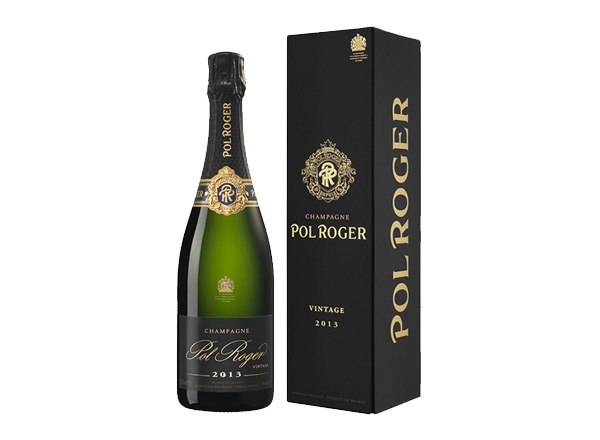 漳州Pol Roger回收宝禄爵年份香槟天然型起泡酒