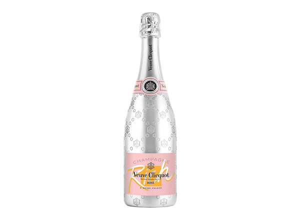 漳州凯歌香槟回收凯歌银牌桃红/粉红玫瑰香槟Veuve Clicquot Rich Rose