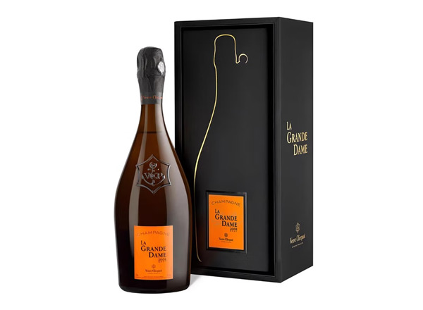 漳州凯歌香槟回收凯歌贵妇年份香槟Veuve Clicquot La Grande Dame