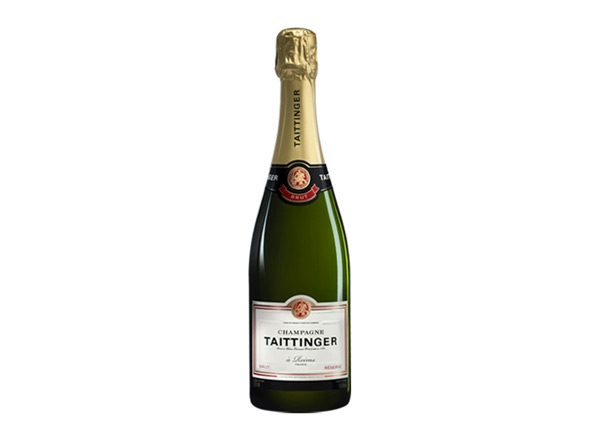 漳州泰亭哲香槟回收泰亭哲珍藏香槟Taittinger Brut Reserve