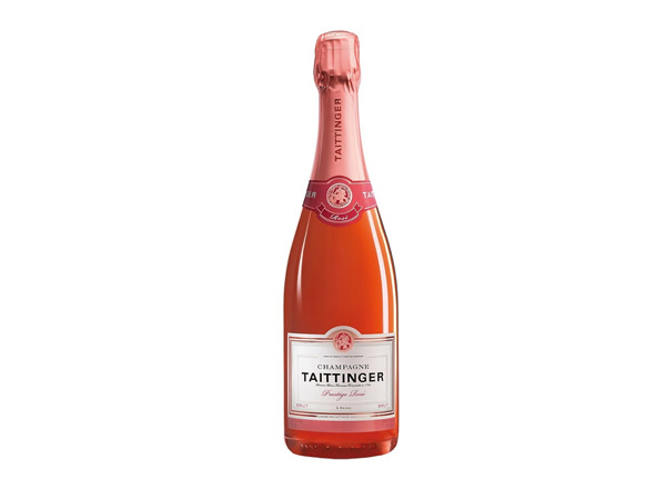 漳州泰亭哲香槟回收泰亭哲桃红香槟 Taittinger Rose