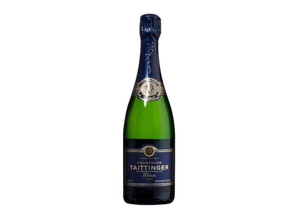 漳州泰亭哲序曲特级香槟 Taittinger Prelude