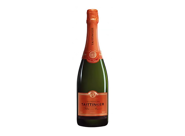 漳州泰亭哲香槟回收泰亭哲马尔凯特里狂欢香槟Taittinger Folies de la Marquetterie